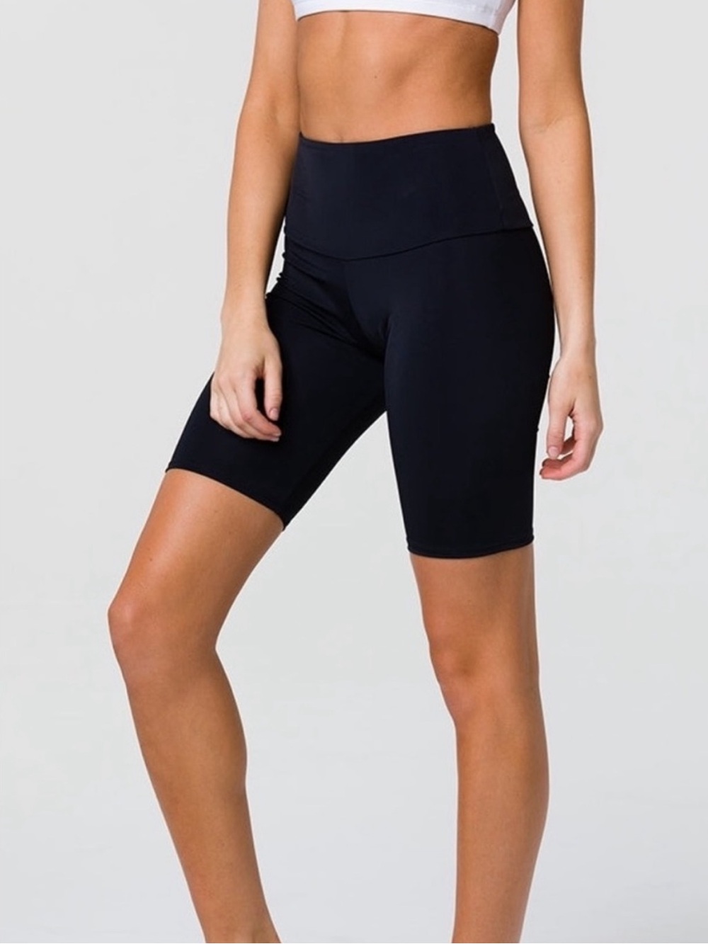 Onzie High Rise Bike Short